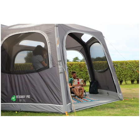 Šator za kamper Vango HexAway Pro Air Tall