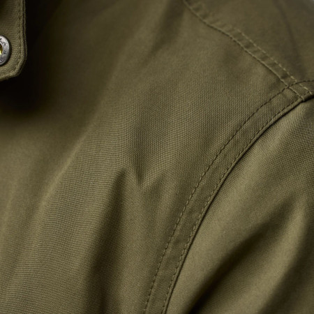 Muška jakna Fjällräven Övik Down Shirt Jacket M