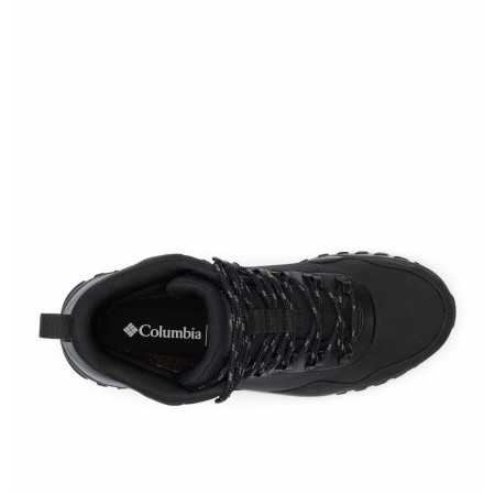 Muške zimske cipele Columbia Burnsider™ Omni-Heat Infinity™
