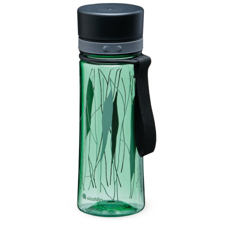 Boca za vodu Aladdin Aveo 350 ml zelena BasilGreenPrint