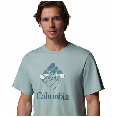 Muška majica Columbia CSC™ Seasonal Graphic Tee
