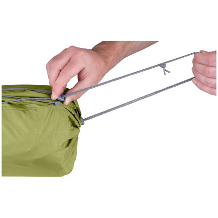 Podloga na samonapuhavanje Sea to Summit Camp Mat Self Inflating Mat R