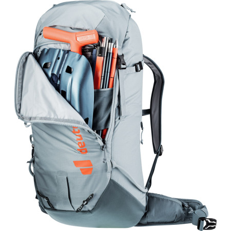 Ženski ruksak Deuter Freescape Lite 24 SL