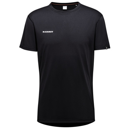 Muška majica Mammut Massone Sport T-Shirt Men crna Black