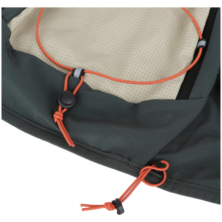 Prsluk za trčanje Warg Cheetah