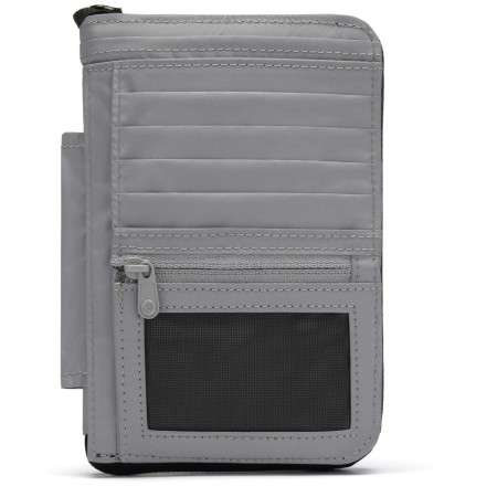 Novčanik Pacsafe RFIDsafe compact travel organizer