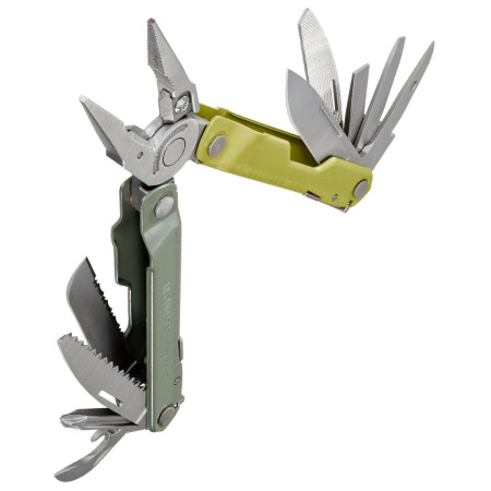 Multi-tool Leatherman Rebar Box