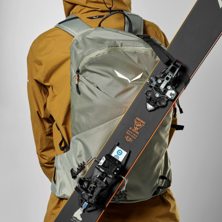 Ženski ruksak Salewa Sella Free 20L W