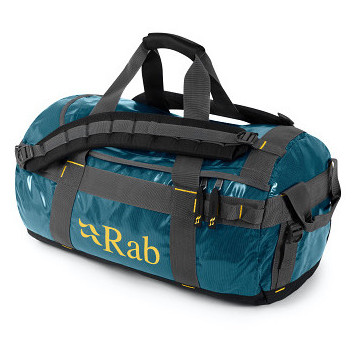 Putna torba Rab Expedition Kitbag 50 tamno plava Blue