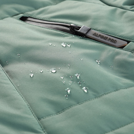 Ženska jakna Alpine Pro Werda