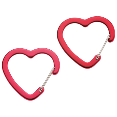 Karabiner bez matice Edelrid Corazon