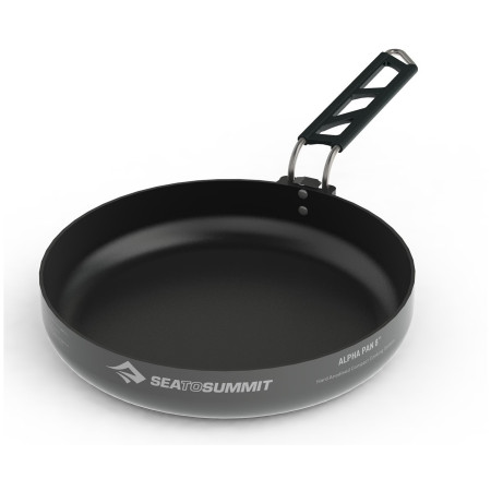 Tava Sea to Summit Alpha Pan 8 siva Grey