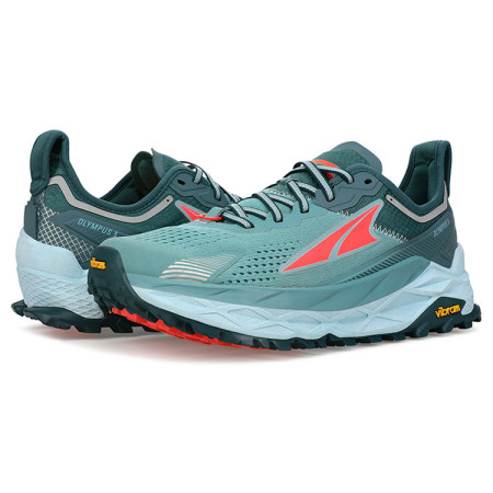 Ženske tenisice za trčanje Altra Olympus 5