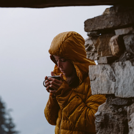 Kava No normal Coffee Dark Roast