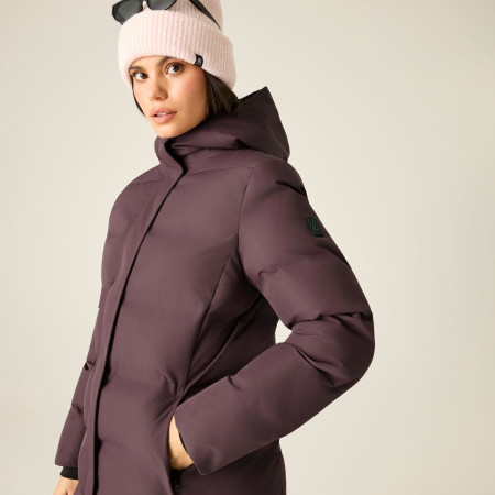 Ženska duga jakna Dare 2b Wander Jacket