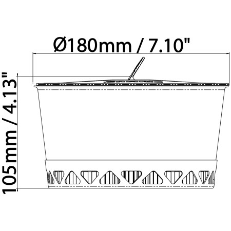 Set za kuhanje Primus PrimeTech Stove Set 2,3 l