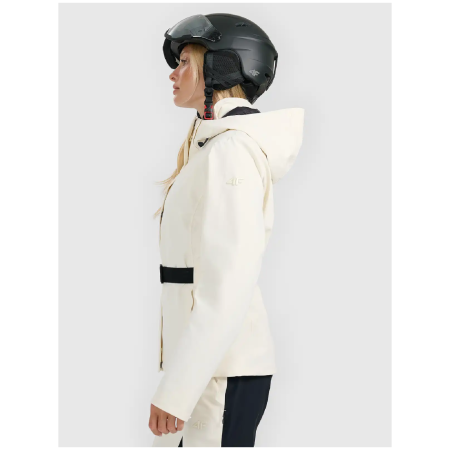 Ženski kaput 4F Technical Jacket F0869