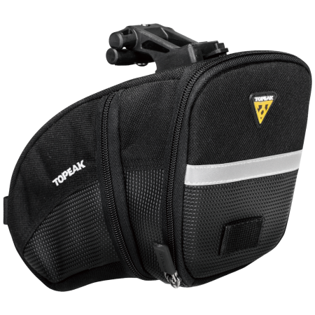 Torbica za sjedalo Topeak Aero Wedge Pack Large QuickClick