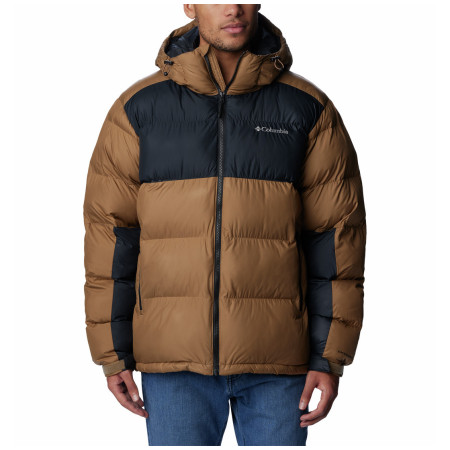 Muška zimska jakna Columbia Pike Lake™ II Hooded Jacket