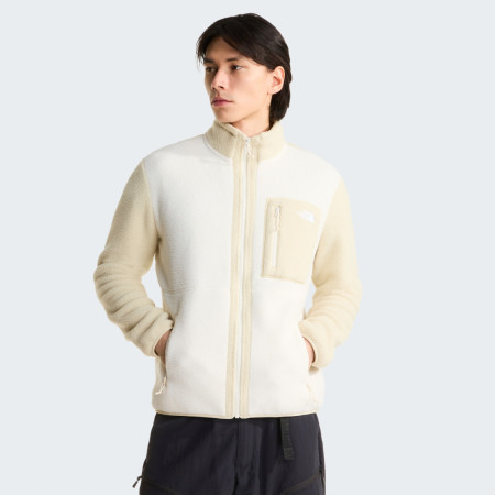 Muška jakna The North Face M Yumiori Full Zip