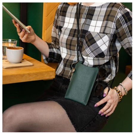 Futrola za mobilni telefon Fixed Verona