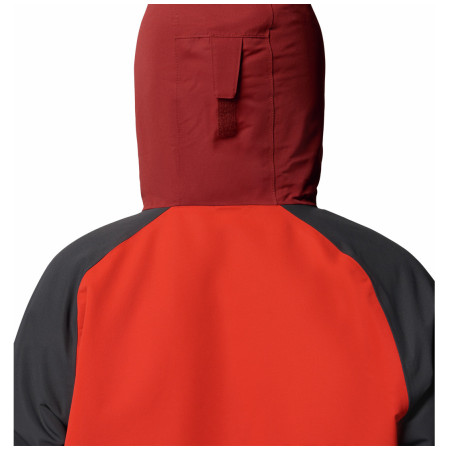 Muška jakna Columbia Alpine Echo™ Insulated Jacket