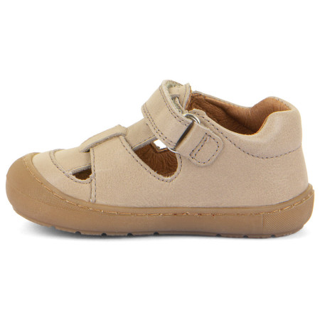 Dječje sandale Froddo Ollie sandal Taupe