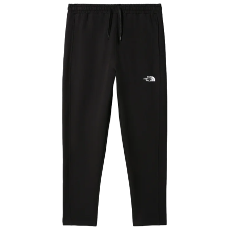 Muške hlače The North Face M Standard Pant crna