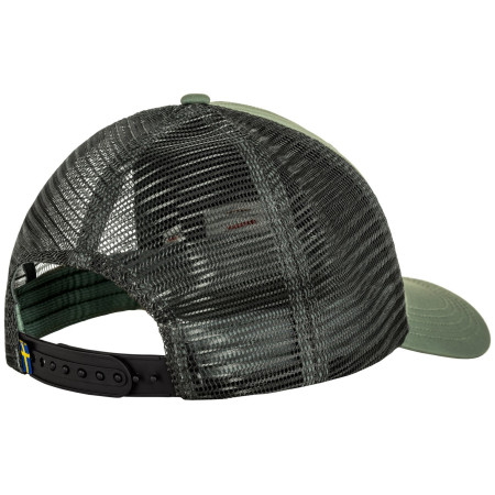 Šilterica Fjällräven 1960 Logo Långtradarkeps