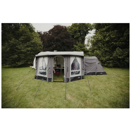 Nastavak šatora za kamper Vango Tall Annex Elements ProShield - Balletto & Tuscany