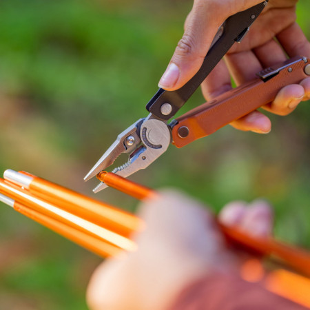 Multi-tool Leatherman Rebar Box