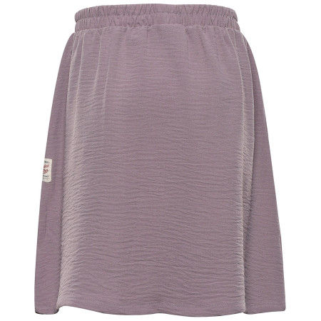 Dječja suknja Alpine Pro Momo Quail