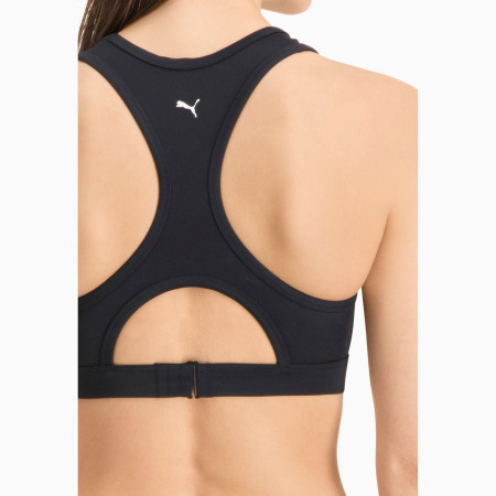 Ženski kupaći Puma Racerback Top