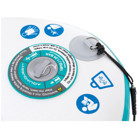 SUP Intex Aquaquest 320 SUP