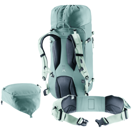 Ruksak Deuter Guide 32+8 SL