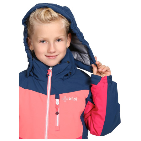 Dječja jakna Kilpi Valera-Jg