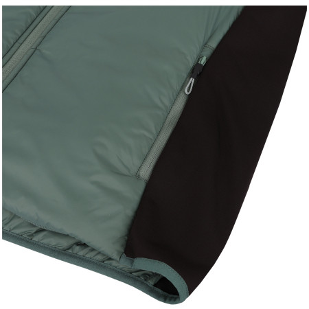 Muška jakna MOOA Narro