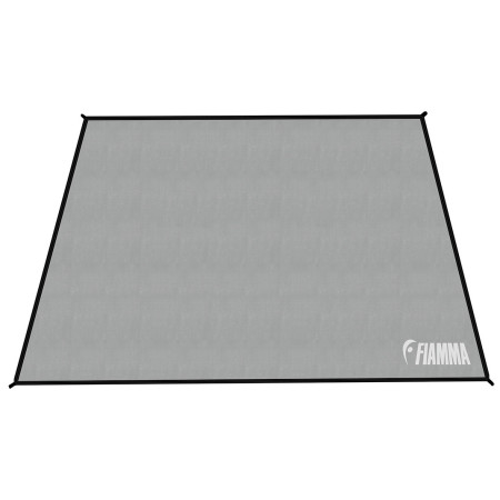 Tepisi za šator Fiamma Patio Mat 440 siva