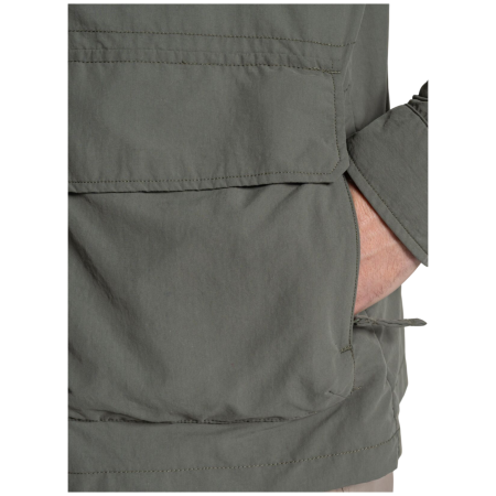 Muška jakna Craghoppers NosiLife Adventure Jacket V