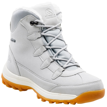 Ženske zimske cipele Elbrus Dandy mid wp wo´s bijela HighRise/GlacierGray