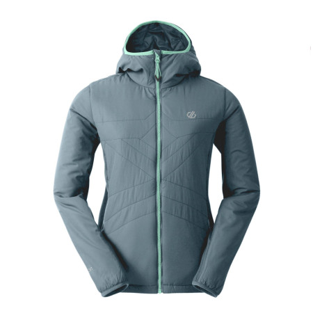 Ženska jakna Dare 2b Torrek Air Lite Jacket siva Element Grey