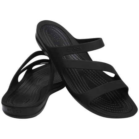 Ženske papuče Crocs Swiftwater Sandal W