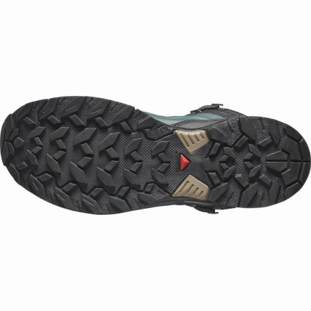 Muške cipele Salomon X Ultra Snowpilot Waterproof