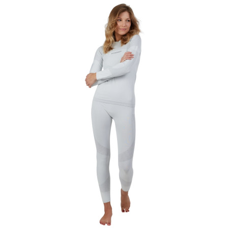 Žensko termo rublje Fundango Seamless Baselayer Set