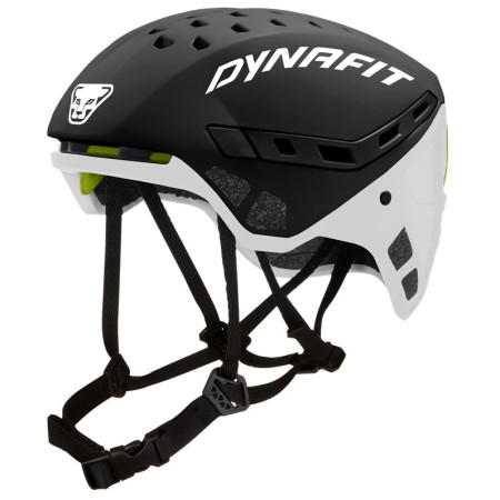 Kaciga za penjanje Dynafit Dna Helmet crna/bijela Black Out