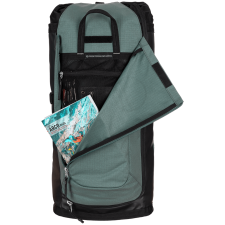 Ruksak za penjanje Wild Country Crag Hauler 40