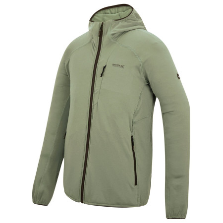 Muška dukserica Regatta Kadley Midlayer