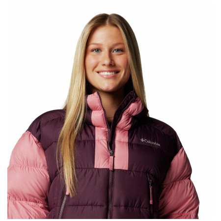 Ženski kaput Columbia Pike Lake II Cropped Jacket