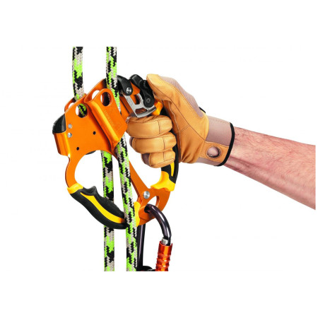 Bloker Petzl Ascentree