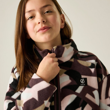Dječja dukserica Dare 2b Wing It Fleece HucklbrAbst